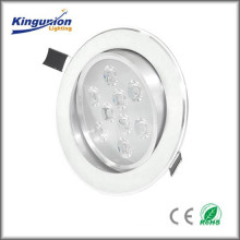 Trade Assurance KIngunion Lighting LED Ceiling Lamp Series CE RoHS CCC 9w